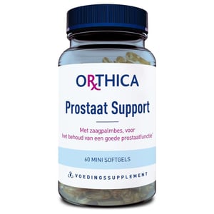 Orthica Prostaat Support afbeelding