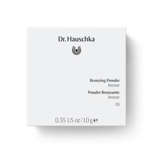 Dr Hauschka Bronzing Powder afbeelding