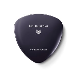 Dr Hauschka Compact Powder 00 Translucent afbeelding