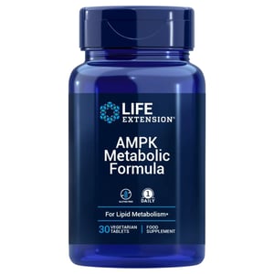Life Extension AMPK Metabolic Formula afbeelding