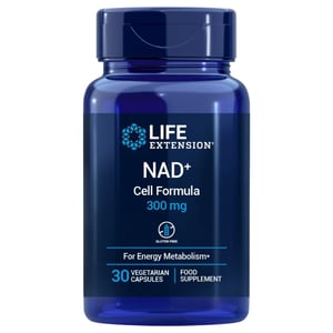 Life Extension - NAD+ Cell Regenerator 300mg