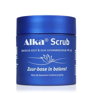 ALKA - Alka Scrub