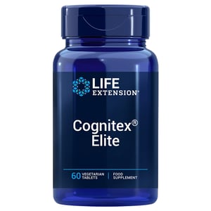 Life Extension Cognitex Elite afbeelding