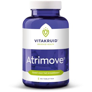 Vitakruid - Atrimove tabletten