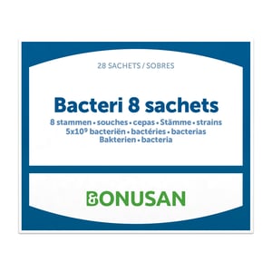 Bonusan - Bacteri 8
