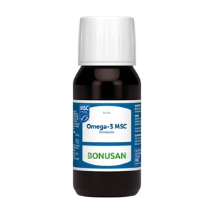 Bonusan - Omega-3 MSC drinkolie