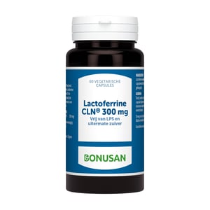 Bonusan - Lactoferrine 300 mg