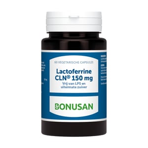 Bonusan - Lactoferrine 150 mg