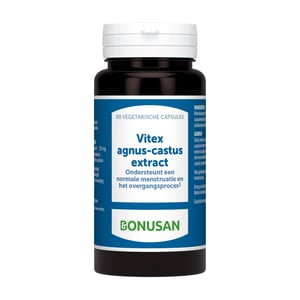 Bonusan - Vitex agnus castus extract