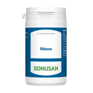 Bonusan - Ribose