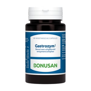 Bonusan - Gastrozym