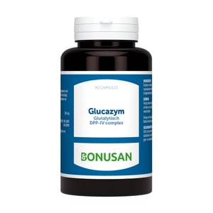 Bonusan - Glucazym