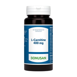 Bonusan - L-Carnitine