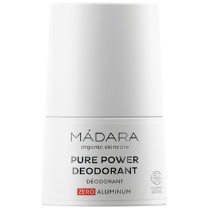MADARA - Pure Power Deodorant