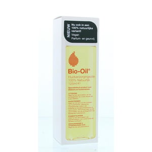 REMARK Bio Oil 100% natuurlijk afbeelding