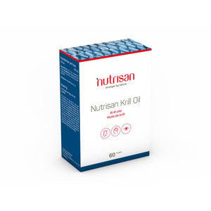 Nutrisan - Neptune Krill Oil