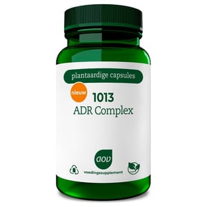 AOV Voedingssupplementen - 1013 ADR Complex