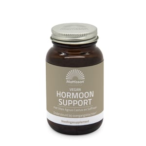 Mattisson Healthstyle - Hormoon Support