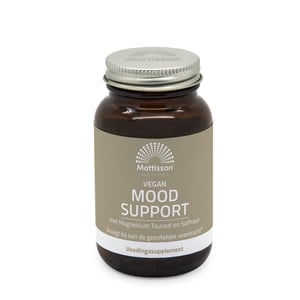 Mattisson Healthstyle - Mood Support