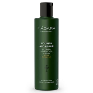 MADARA Nourish & Repair shampoo afbeelding