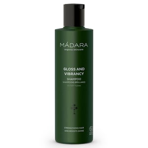 MADARA - Gloss & Vibrancy shampoo