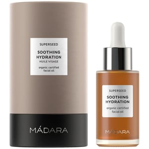 MADARA Superseed Soothing Hydration Organic Facial Oil afbeelding