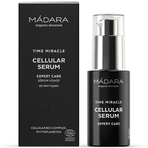 MADARA Time Miracle Cellular Serum afbeelding