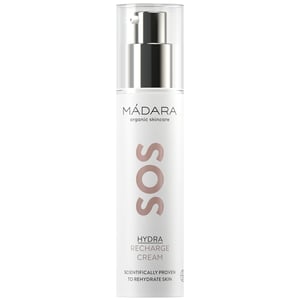 MADARA - SOS Hydra Recharge Cream (dag- en nachtcrème)