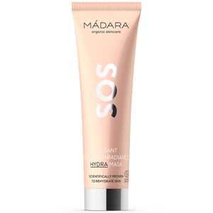MADARA - SOS Hydra Moisture+Radiance Mask