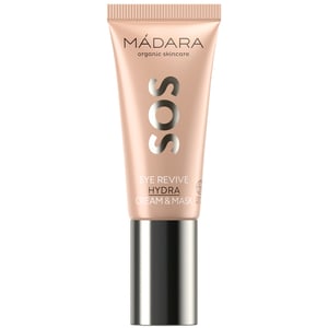 MADARA - SOS Eye Revive Hydra Cream & Mask