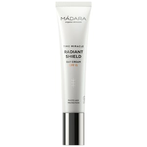 MADARA - Radiant Shield Day Cream (Time Miracle serie)
