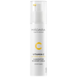 MADARA - Vitamin C Illuminating Recovery Cream
