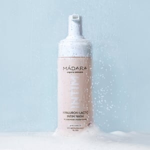 MADARA Intim Hyaluron-Lactic Intim Wash afbeelding