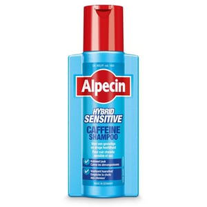 Alpecin - Cafeine Ahampoo Hybrid