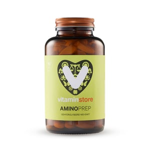 Vitaminstore Amino Prep (NZVT) afbeelding