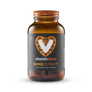 Vitaminstore Super Ester-C® 1000mg afbeelding