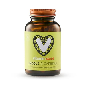 Vitaminstore - Indole-3-Carbinol