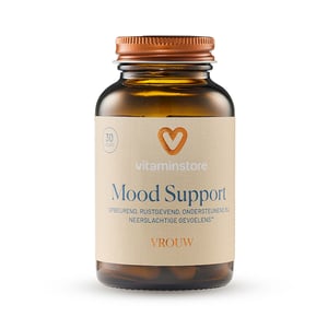 Vitaminstore - Mood Support