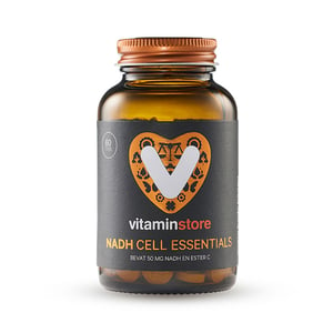 Vitaminstore - NADH Cell Essentials