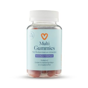 Vitaminstore - Multi Gummies