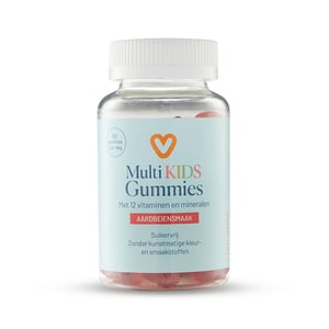 Vitaminstore - Multi Kids Gummies