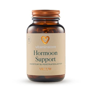Vitaminstore - Hormoon Support (voorheen Mena Formule)