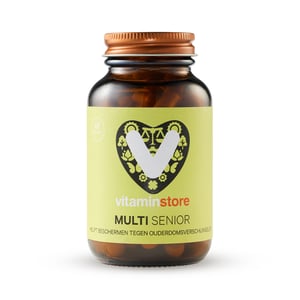 Vitaminstore - Multi Senior