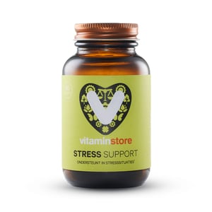Vitaminstore - Stress Support