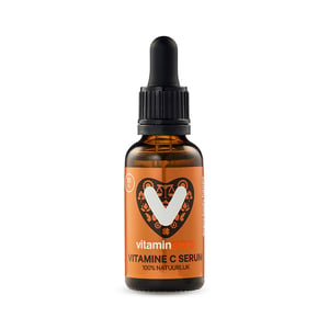 Vitaminstore Vitamine C Serum afbeelding