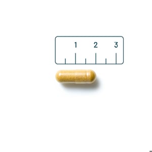 Vitaminstore Indole-3-Carbinol afbeelding