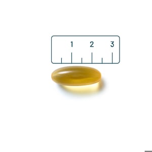Vitaminstore Super Visolie omega 3 afbeelding