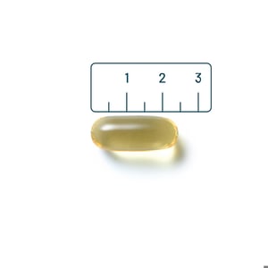 Vitaminstore Super visolie extra sterk omega 3 afbeelding