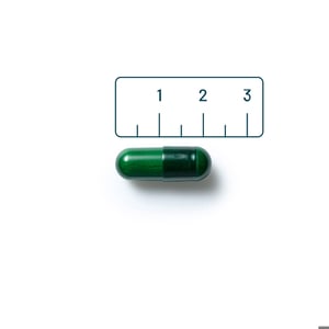 Vitaminstore Tiener multi (multivitamine) afbeelding