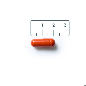 Vitaminstore Vegan Multi (multivitamine) afbeelding